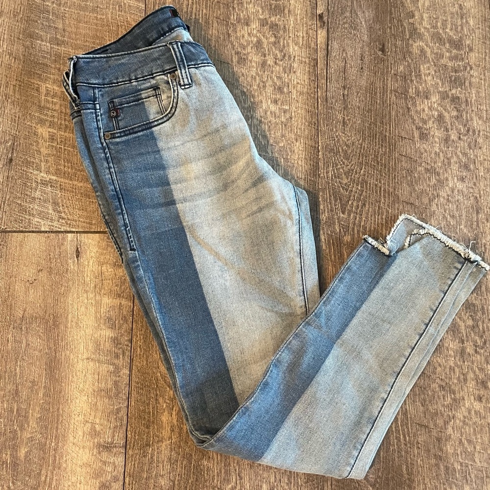Women’s Dear John Jean shorts size 4